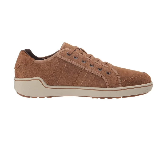 Фото - чоловічий кросівок Кросівки Merrell Primer Leather Tobacco Brown 45