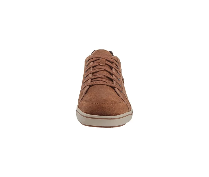 Фото - чоловічий кросівок Кросівки Merrell Primer Leather Tobacco Brown 45