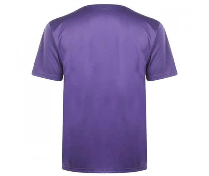 Фото - чоловічу футболку Футболка adidas Club Sleeve Purple/Grey XL