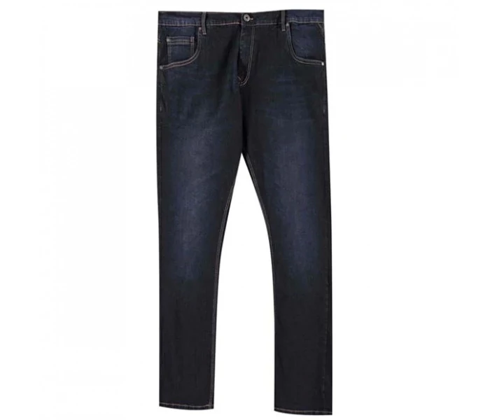Фото - чоловічі джинси Джинси Kangol XL Zane Dark Wash 54W 32L