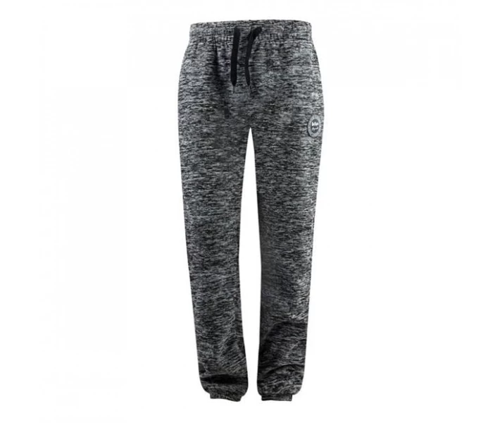 Фото - чоловічі спортивні штани Спортивні штани Lee Cooper Marl Black Marl L