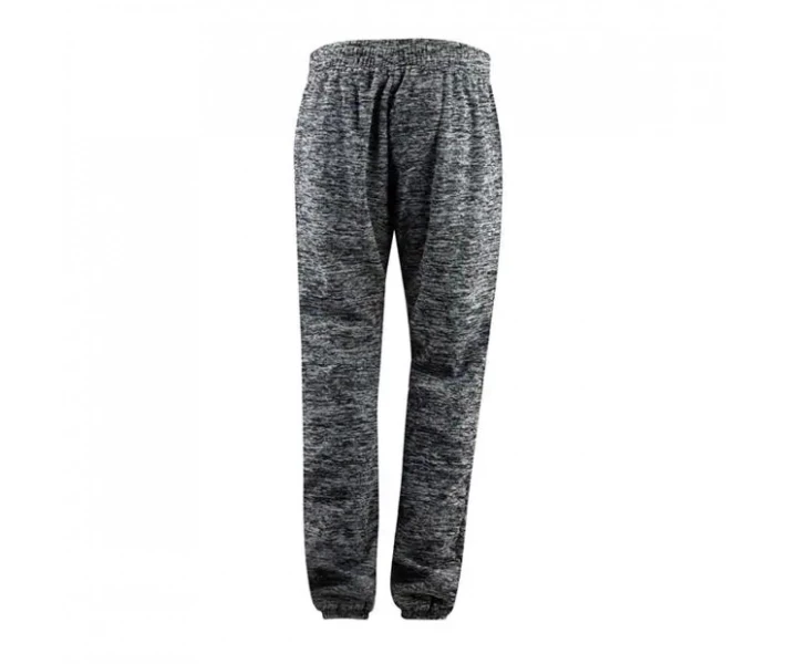 Фото - чоловічі спортивні штани Спортивні штани Lee Cooper Marl Black Marl L