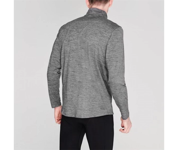 Фото - куртку мужскую Куртка Puma Preston Qtr Zip Sn94 Black L