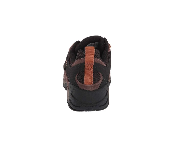 Фото - чоловічий кросівок Кросівки Merrell Yokota 2 Waterproof Brown 41.5