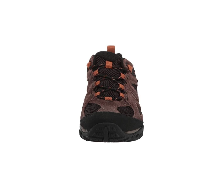 Фото - чоловічий кросівок Кросівки Merrell Yokota 2 Waterproof Brown 41.5
