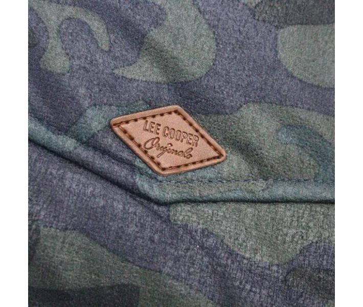 Фото - куртку мужскую Куртка Lee Cooper Camo Army Green M