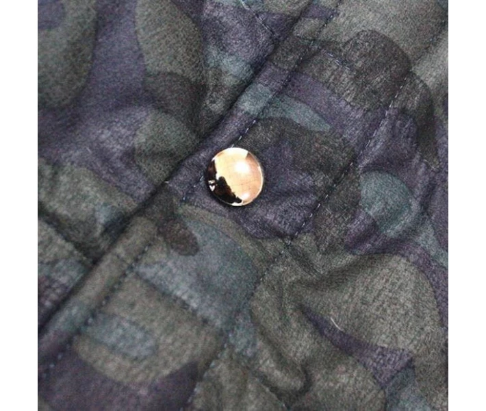 Фото - куртку мужскую Куртка Lee Cooper Camo Army Green M