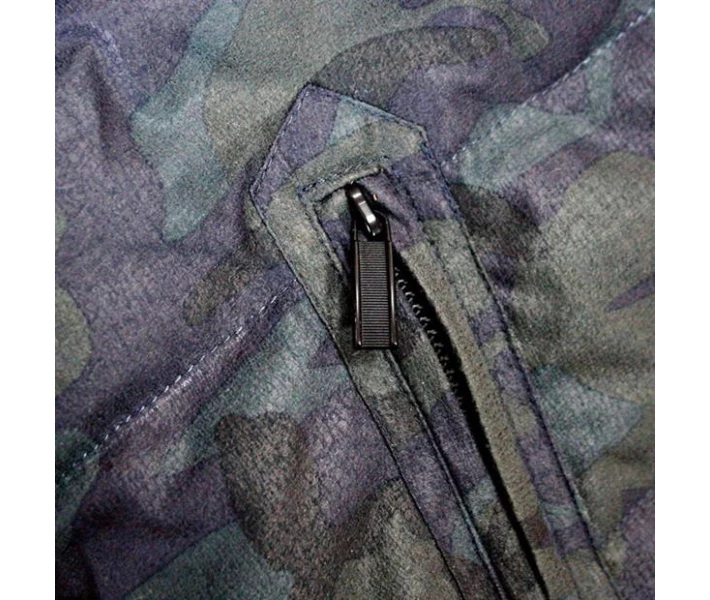 Фото - куртку мужскую Куртка Lee Cooper Camo Army Green L