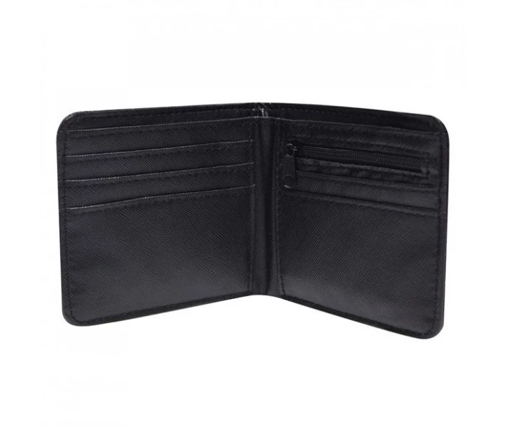 Фото - гаманець Гаманець Rocksax Rocksax Music Wallet Motorhead Wapig Універсальний