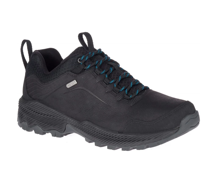 Фото - чоловічий кросівок Кросівки Merrell FORESTBOUND WP 44.5