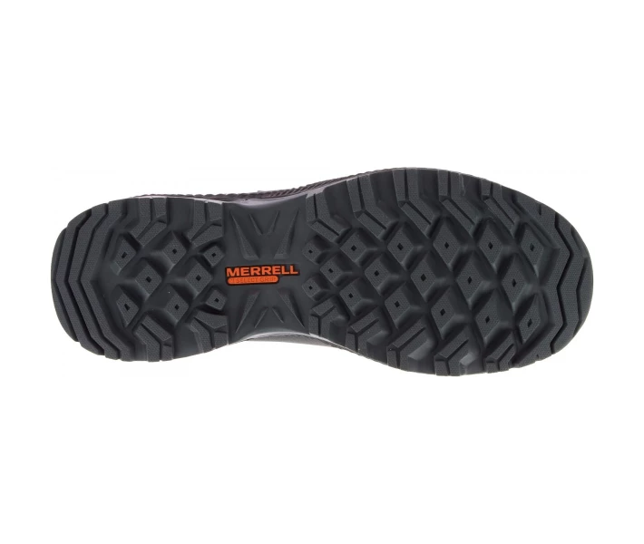 Фото - чоловічий кросівок Кросівки Merrell FORESTBOUND WP 44.5