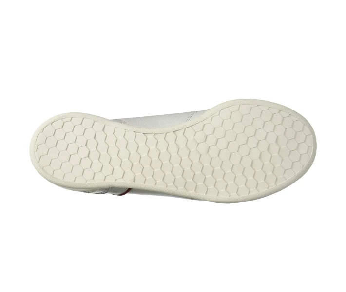 Фото - чоловічий кросівок Кросівки Adidas Roguera Raw White/Raw White/Active Maroon 44