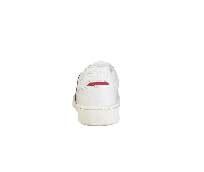 Фото - чоловічий кросівок Кросівки Adidas Roguera Raw White/Raw White/Active Maroon 44