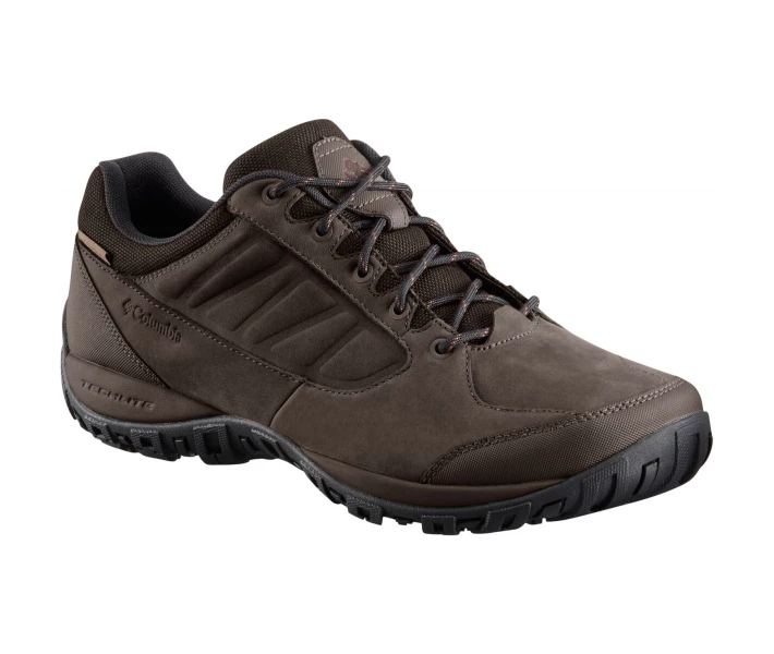 Фото - чоловічий кросівок Кросівки Columbia RUCKEL RIDGE PLUS WP 43