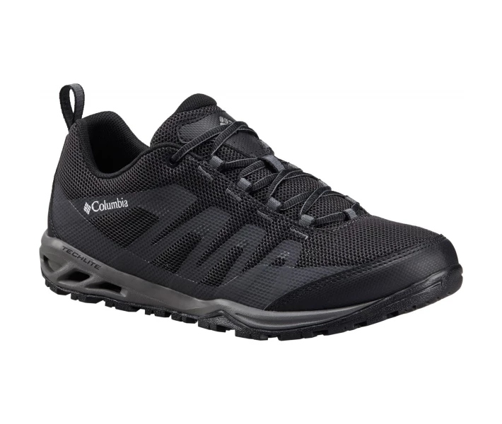 Фото - чоловічий кросівок Кросівки Columbia VAPOR VENT 44.5