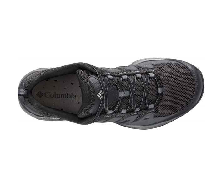 Фото - чоловічий кросівок Кросівки Columbia VAPOR VENT 44.5