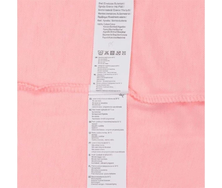 Фото - чоловіче поло Поло Giorgio Basic Pink XL