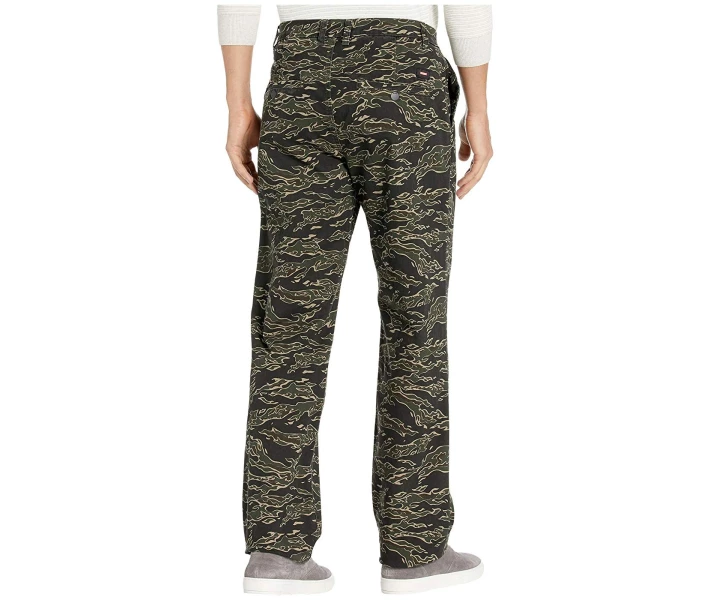 Фото - чоловічі штани Чінос Globe Chunk Pants Tiger Camo 32W 32L