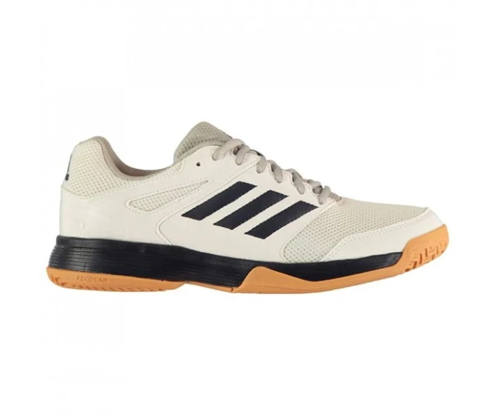 Фото - чоловічий кросівок Кросівки adidas Speedcourt Sn02 White/Navy 47.3
