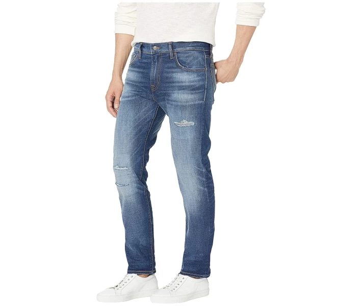 Фото - чоловічі джинси Джинси 7 For All Mankind Adrien Easy Slim Buckaroo 31W 32L