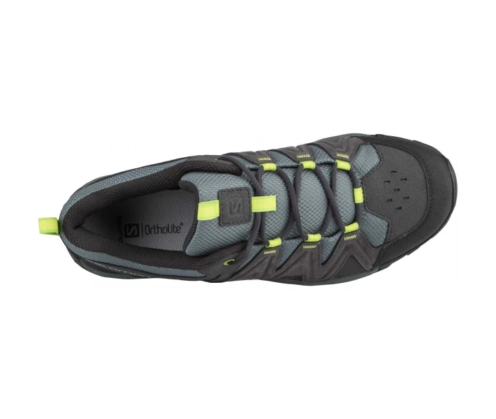 Фото - чоловічий кросівок Кросівки Salomon MILLSTREAM 44.6