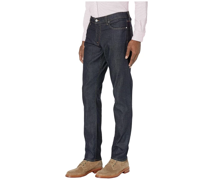 Фото - чоловічі джинси Джинси BLDWN Modern Slim Nelson 32W 32L