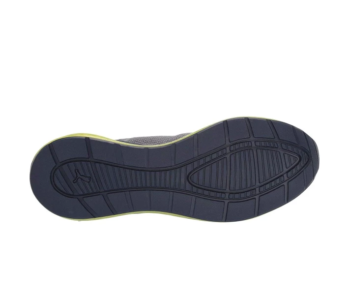 Фото - чоловічий кросівок Кросівки PUMA Cell Descend Gray 38
