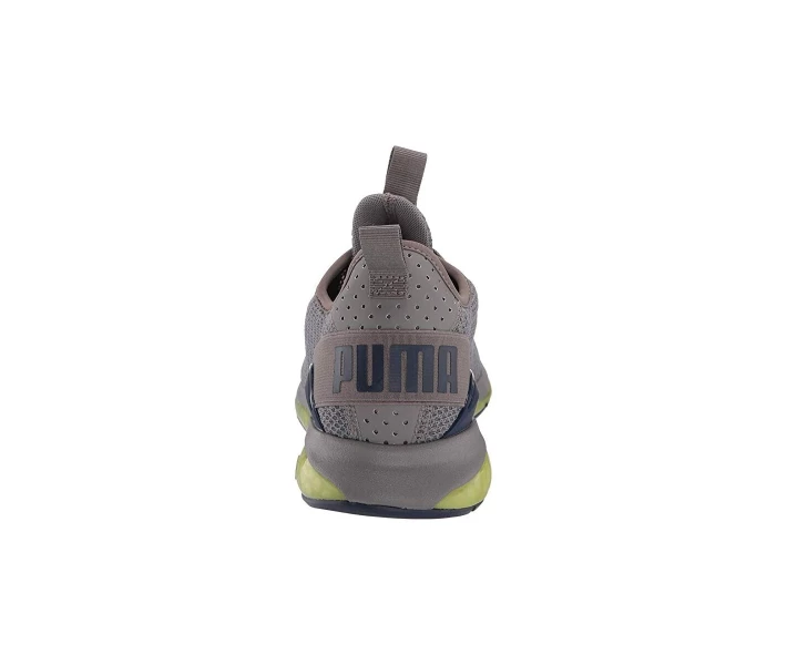 Фото - чоловічий кросівок Кросівки PUMA Cell Descend Gray 38