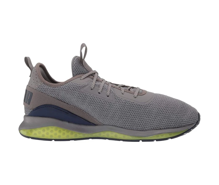 Фото - чоловічий кросівок Кросівки PUMA Cell Descend Gray 38