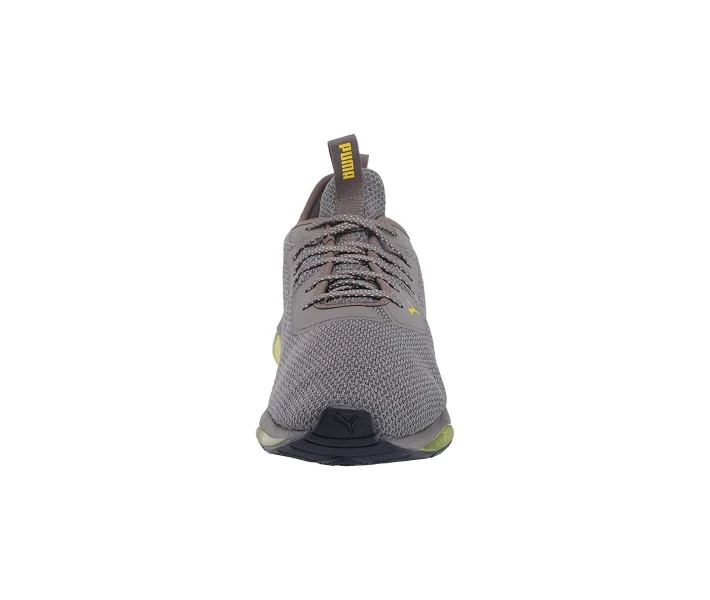 Фото - чоловічий кросівок Кросівки PUMA Cell Descend Gray 38