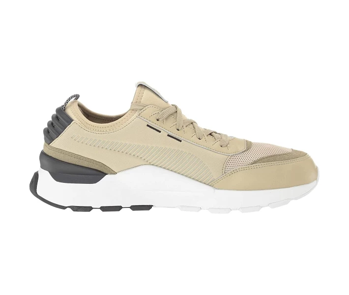 Фото - чоловічий кросівок Кросівки PUMA RS-0 Core Olive 37