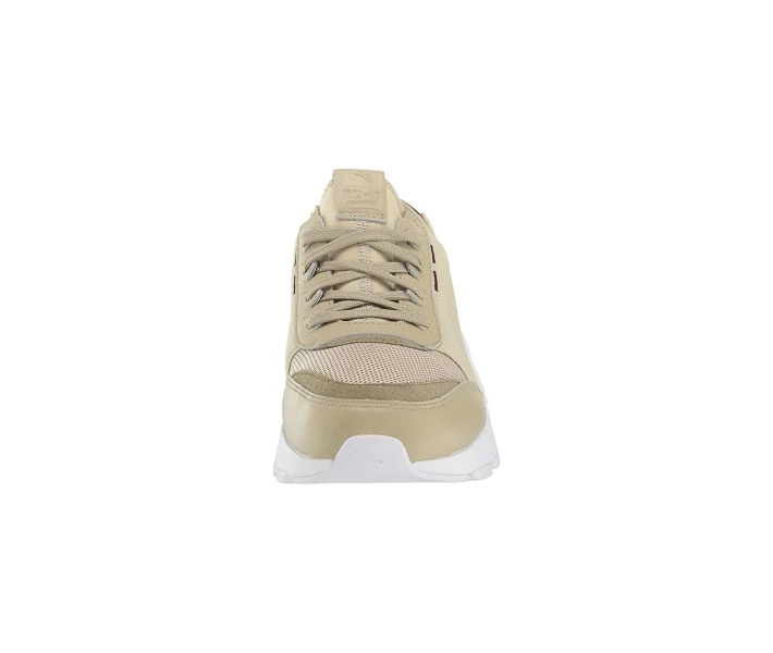 Фото - чоловічий кросівок Кросівки PUMA RS-0 Core Olive 37