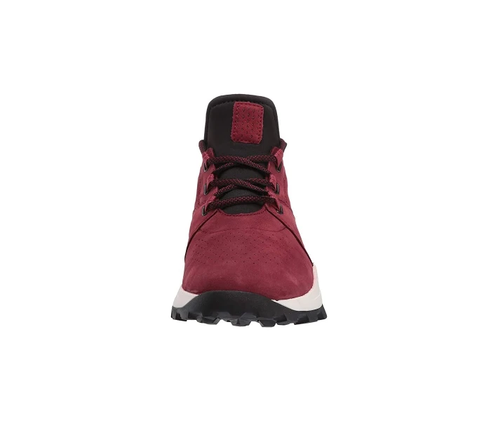Фото - чоловічий кросівок Кросівки Timberland Brooklyn Lace Oxford Syrah 41.5