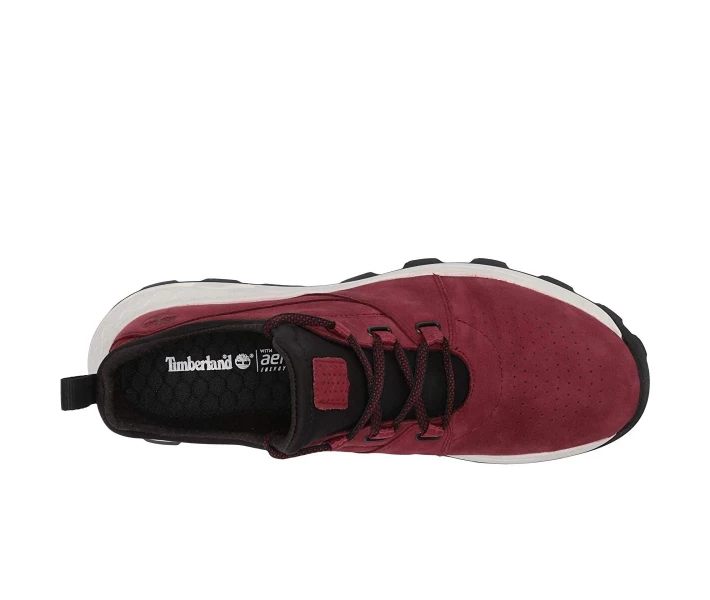 Фото - чоловічий кросівок Кросівки Timberland Brooklyn Lace Oxford Syrah 44