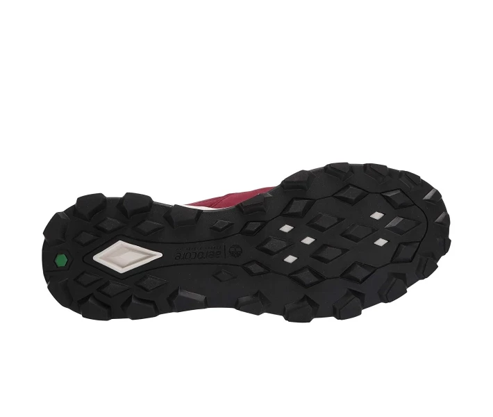 Фото - чоловічий кросівок Кросівки Timberland Brooklyn Lace Oxford Syrah 44