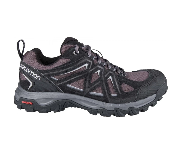 Фото - чоловічий кросівок Кросівки Salomon EVASION 2 AERO 43.3