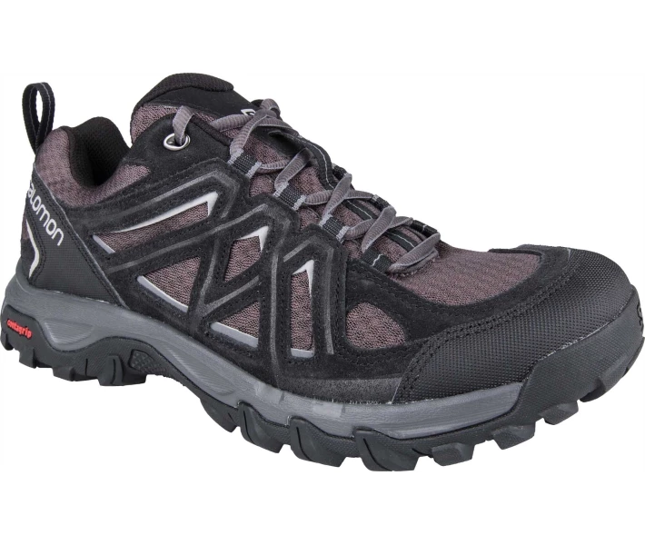 Фото - чоловічий кросівок Кросівки Salomon EVASION 2 AERO 43.3