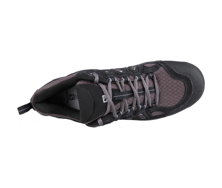 Фото - чоловічий кросівок Кросівки Salomon EVASION 2 AERO 43.3