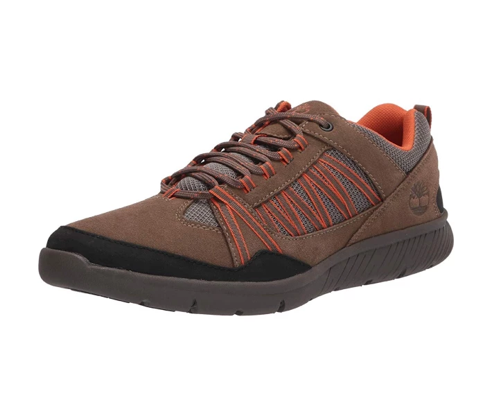 Фото - чоловічий кросівок Кросівки Timberland Boltero L/F Oxford Shitake 47.5