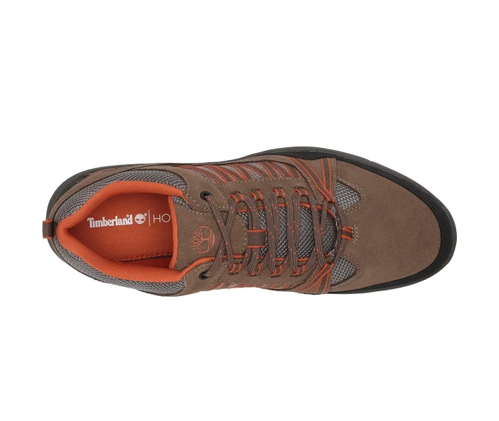 Фото - чоловічий кросівок Кросівки Timberland Boltero L/F Oxford Shitake 47.5
