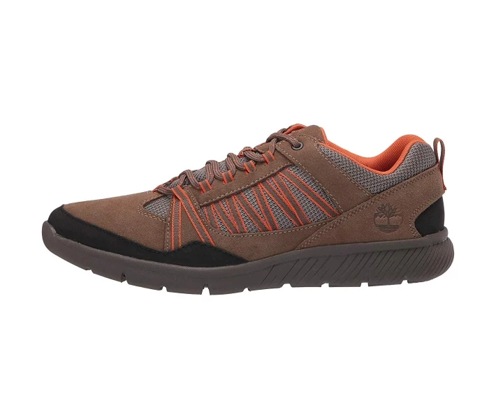 Фото - чоловічий кросівок Кросівки Timberland Boltero L/F Oxford Shitake 47.5