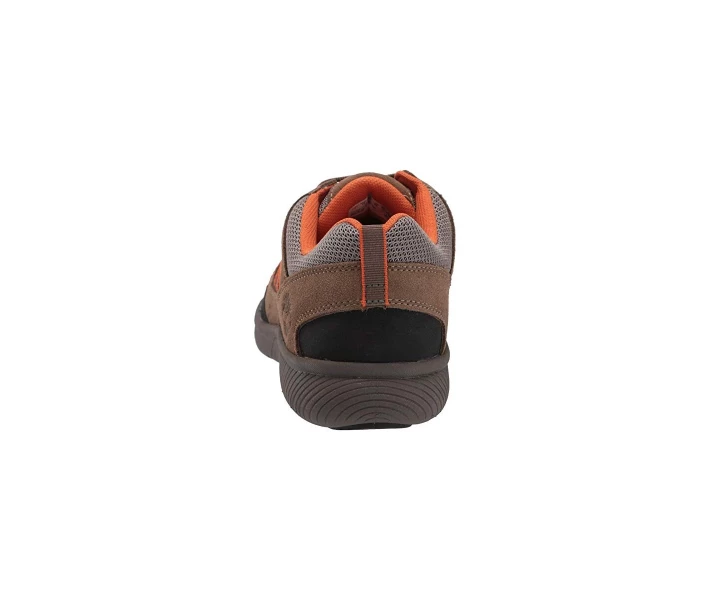 Фото - чоловічий кросівок Кросівки Timberland Boltero L/F Oxford Shitake 47.5
