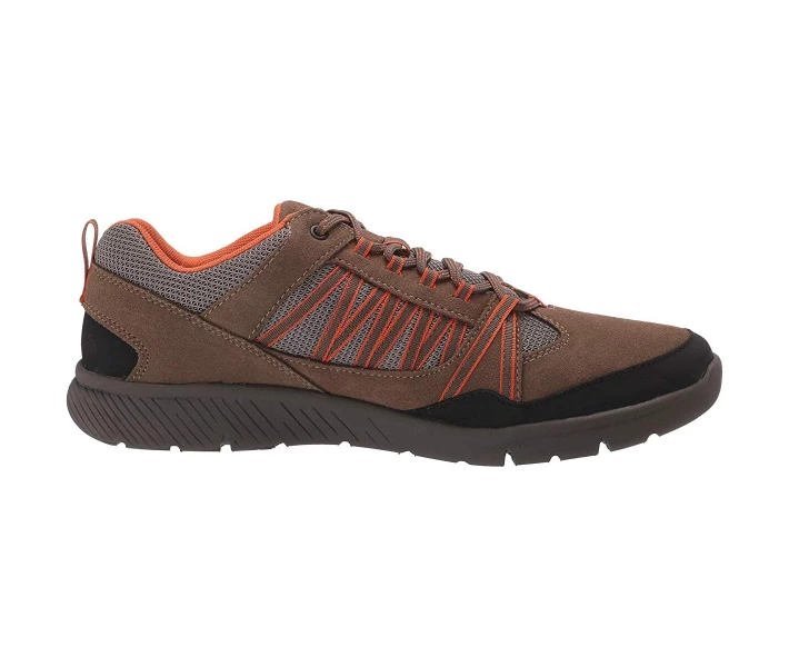 Фото - чоловічий кросівок Кросівки Timberland Boltero L/F Oxford Shitake 47.5