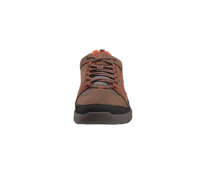 Фото - чоловічий кросівок Кросівки Timberland Boltero L/F Oxford Shitake 47.5