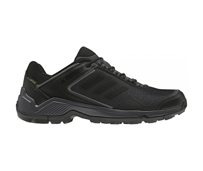 Фото - чоловічий кросівок Кросівки adidas TERREX ENTRY HIKER GTX 41.3