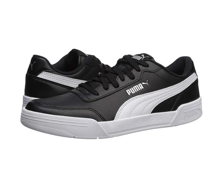 Фото - чоловічий кросівок Кросівки Puma Caracal Puma Black/Puma White 44.5