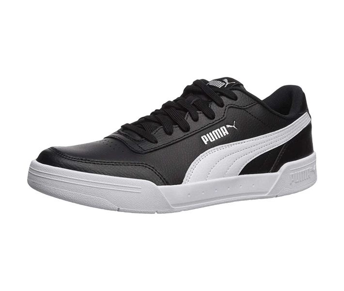 Фото - чоловічий кросівок Кросівки Puma Caracal Puma Black/Puma White 44.5
