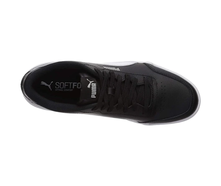 Фото - чоловічий кросівок Кросівки Puma Caracal Puma Black/Puma White 44.5