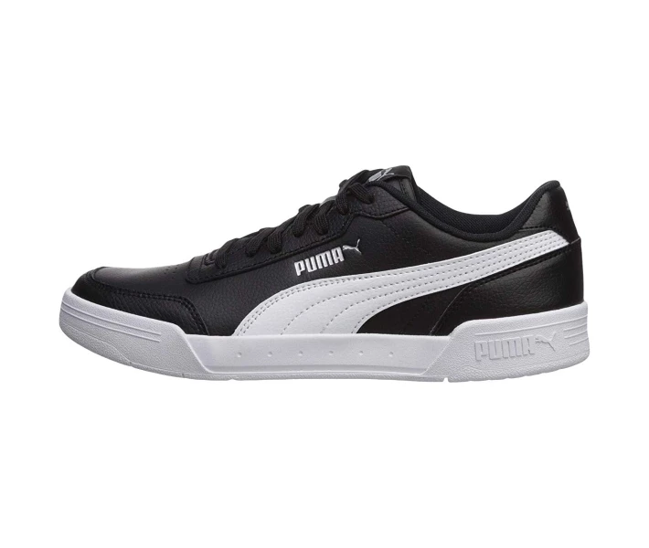 Фото - чоловічий кросівок Кросівки Puma Caracal Puma Black/Puma White 44.5