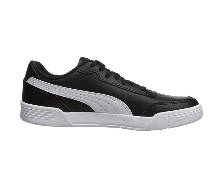 Фото - чоловічий кросівок Кросівки Puma Caracal Puma Black/Puma White 44.5